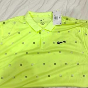 Men's Bike DriFit Polo